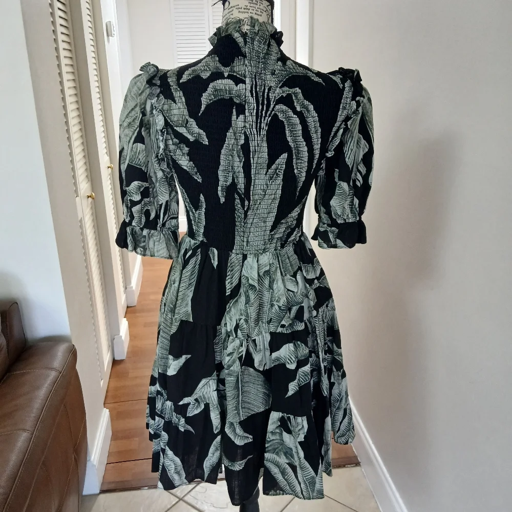 Elliatt‎ los Dress
